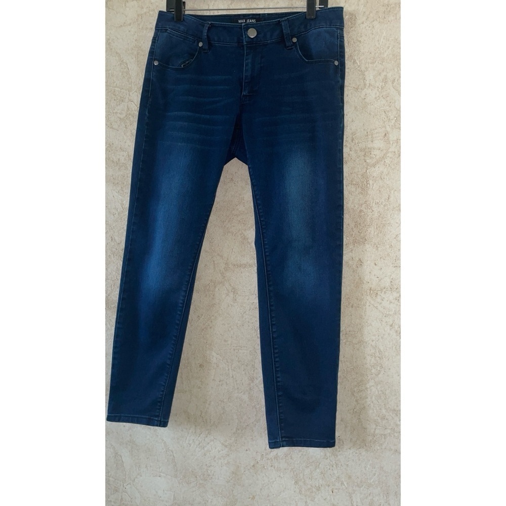 Max Jeans Jeggings